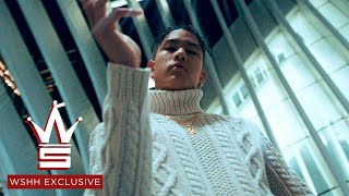 Shotta Spence - “Starship” (Official Music Video - WSHH Exclusive)