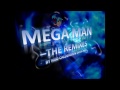 mega man 3 weapon get wam remix