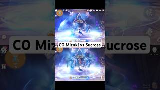 This made me sad… #mizuki #genshinimpact #sucrose