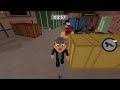 how to escape armoury in piggy dreams roblox