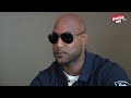 booba tout sur le clash avec rohff et la fouine part 2