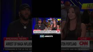 Fact Checking Entire Cnn Panel On Blm Riots