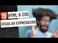 Invalid Input shake animation in HTML and css using regular expressions and :invalid selector