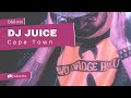 DJ Juice cpt - D&B mixtape (((LIVE))) Recording