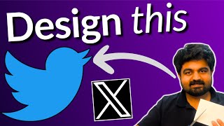 Design Twitter - System design | leetcode