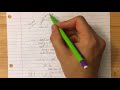 Leetcode #2 - Add Two Numbers (Solution)