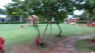 Vijayshree resort and heritage village.