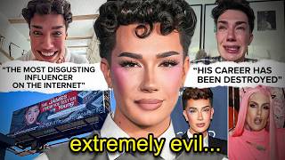 THE MOST DISGUSTING INFLUENCER OF ALL TIME...