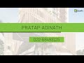 Pratap Adinath - 1, 2 & 3 BHK Homes in Mumbai | Dwello