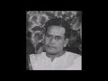 Pt Bhimsen Joshi, Raag Brindabani Sarang, 1960s