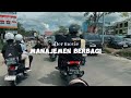 AFTER MOVIE - Management Berbagi “ Panti Jompo “Embun Kehidupan Bangsa”.