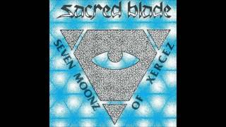 Sacred Blade (Can) \