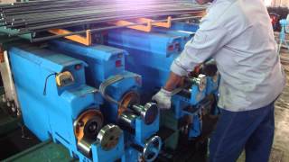 達鴻機械DT B535五機頭彎曲機 Rebar bending machine/bender/reinforcement steel