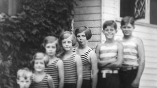 New Book Shines Fresh Light On The Life Of Rosemary Kennedy