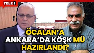 Merdan Yanardağ Öcalan'ın çağrısı için Nevruz'u işaret etti: Sürecin hazırlandığı anlaşılıyor