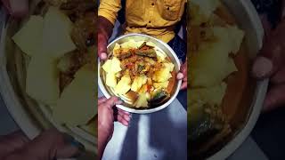 നല്ല കപ്പയും മീനും🐟🐟 short video #food#