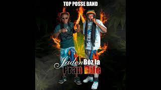 Jaden Bòz La Pran Dife_Top Posse Band