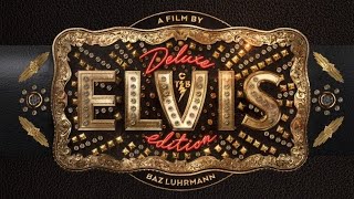 Elvis deluxe soundtrack Backstreet Bossa Nova