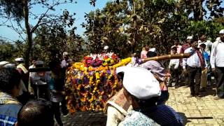 Sri jakai manai devi  Guhagar Veldur