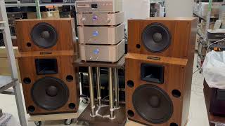 Amplifiers monoblocks Marantz MA-9S2 Gold