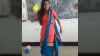 Dance on Jaani tera naa