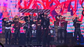 241123 Stray Kids dominATE Bulacan - Chk Chk Boom