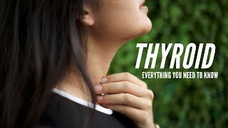 Healing Your Thyroid, Naturally | Thyroid Diet