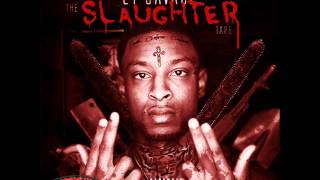 21 Savage FNB Prod By Young God Fuck 12