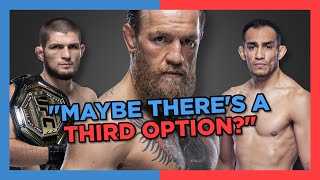 Jon Jones Pleads Guilty To DWI, Could Conor McGregor Vs Tony Ferguson Happen At UFC 249?