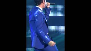 130928 부산뷰티풀쇼 - I'm sorry (윤두준 focus)