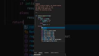 Convert Digits to Binary with Python