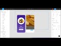 food app design in figma figma tutorial ux ui