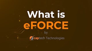 What is eFORCE