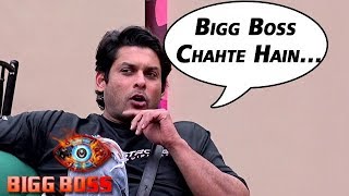 Bigg Boss 13 Preview: Sidharth Shukla Imitates Bigg Boss’ Voice