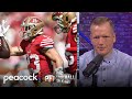 Dolphins, 49ers, Eagles among the best NFL backfields | Pro Football Talk | NFL on NBC