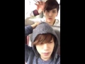 taokacha live @ switzerland first day