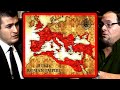 Roman military conquest explained: How Romans conquered so much territory | Gregory Aldrete