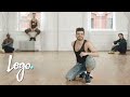 Julius Anthony Rubio from Broadway's ‘Finding Neverland’ | Chorus Boys