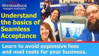 Understand the Basics of Seamless Acceptance for your Business and Mailing Operation