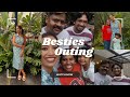 Outing with BFFs I Tanishka & Mine's 1st Work Trip Together !! Cochin Vlog