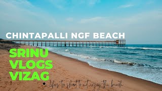 Chintapalli NGF Beach Most famous palace in Vizianagaram,Andhra Pradesh #vlogs#travel#nature