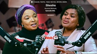 ITWeb TV: Shesha’s future looks ‘very bright’ despite controversy | Episode #61