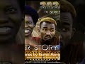 Super Story series yikhala yikukufikani posachedwapa. Malawian movie