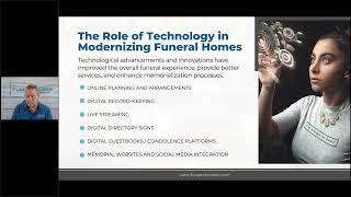 How to Personalize Your Funeral Services Using Digital Technology