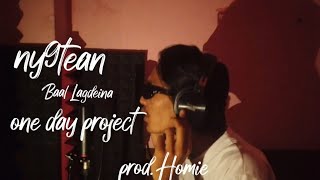 NY9TEAN-BAAL LAGDEINA PROD.@Homi-E