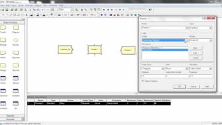 Basic Arena Tools: Process Module