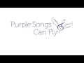 purple songs can fly radio show 1 anita kruse simran perry damone