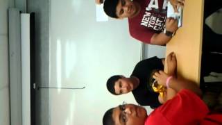 Crazy class gimmicks 3