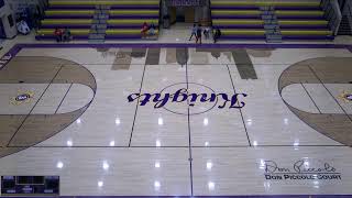 Northwest Classen vs Broken Arrow High School Boys' Varsity Basketball