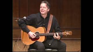 Luttrell (Live At Sheldon Concert Hall) | Tommy Emmanuel